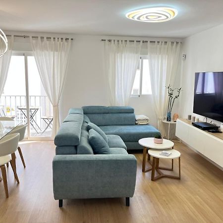 Almuñécar Casa Del Olivo 빌라 외부 사진