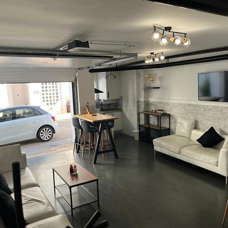 Almuñécar Casa Del Olivo 빌라 외부 사진