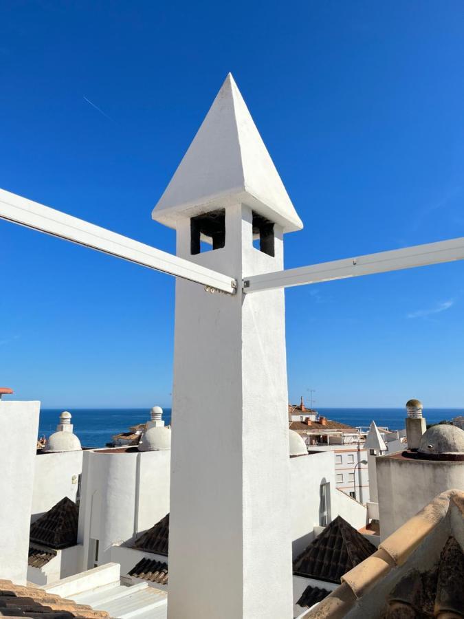 Almuñécar Casa Del Olivo 빌라 외부 사진