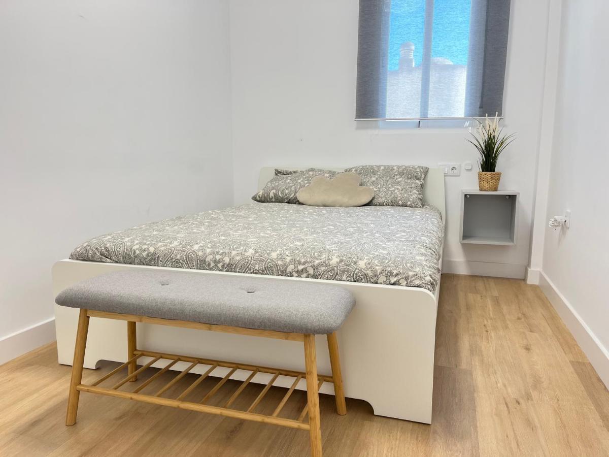 Almuñécar Casa Del Olivo 빌라 외부 사진