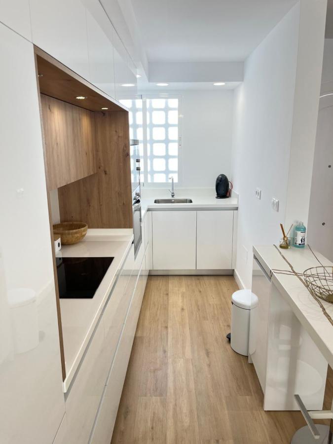 Almuñécar Casa Del Olivo 빌라 외부 사진