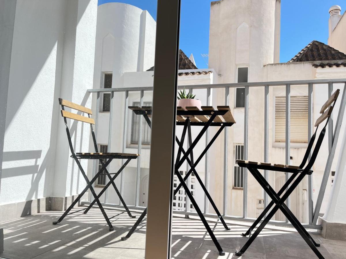 Almuñécar Casa Del Olivo 빌라 외부 사진