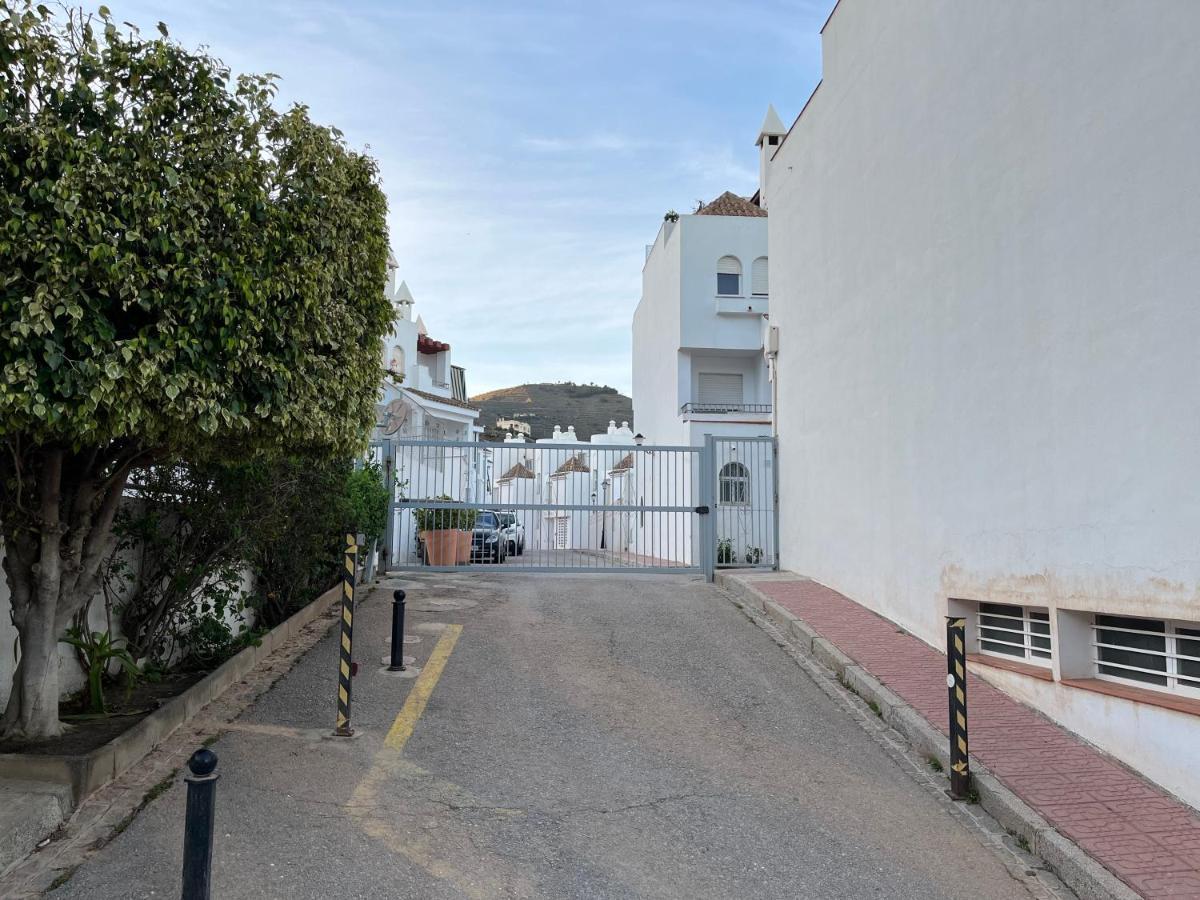 Almuñécar Casa Del Olivo 빌라 외부 사진