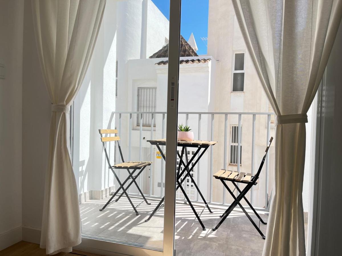 Almuñécar Casa Del Olivo 빌라 외부 사진