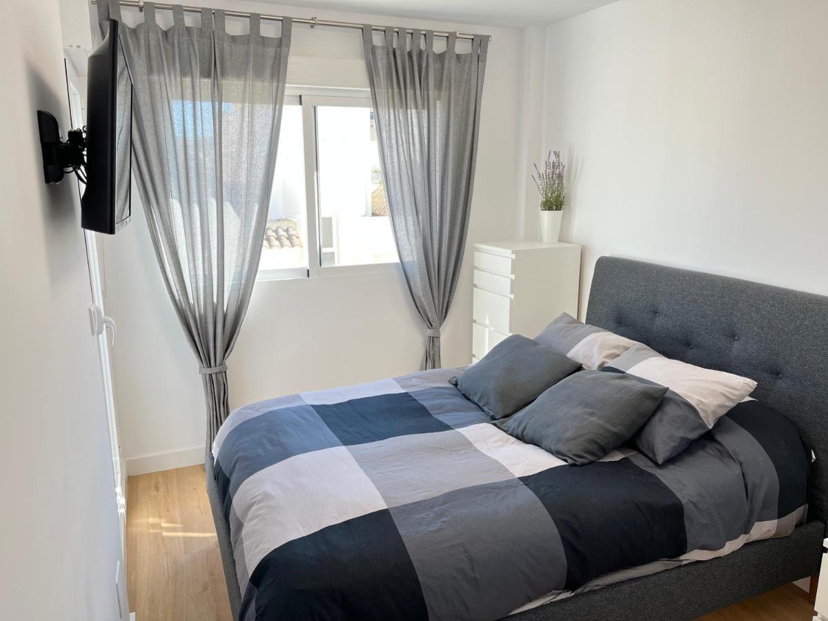 Almuñécar Casa Del Olivo 빌라 외부 사진