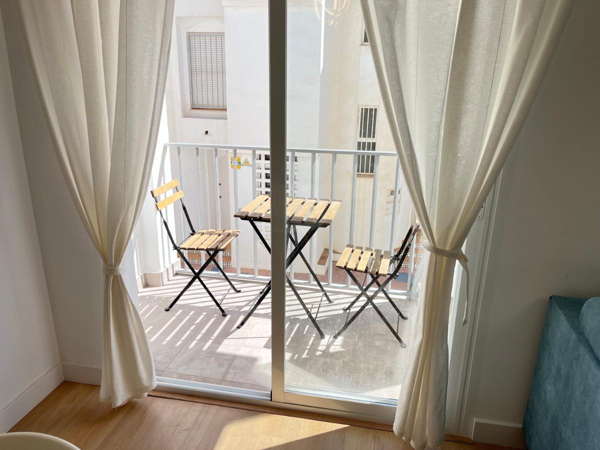 Almuñécar Casa Del Olivo 빌라 외부 사진