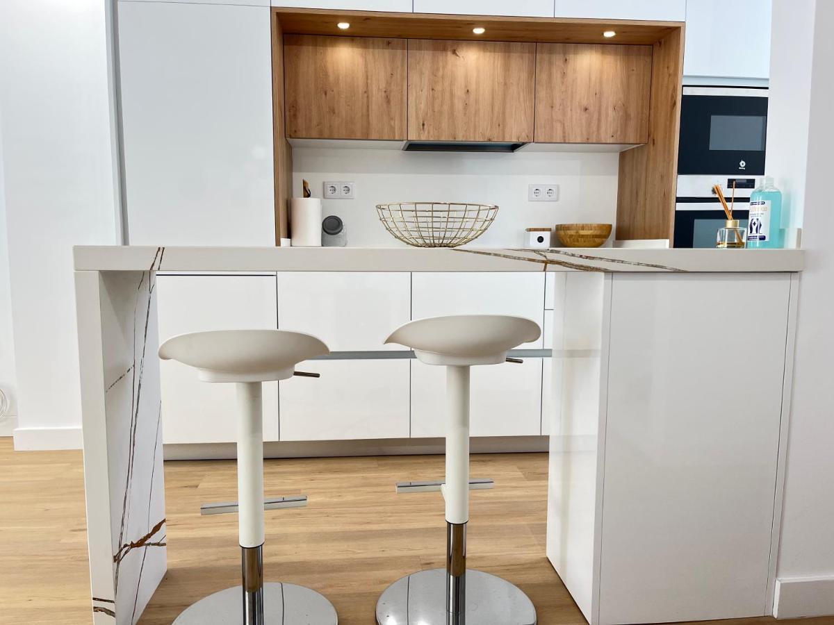 Almuñécar Casa Del Olivo 빌라 외부 사진