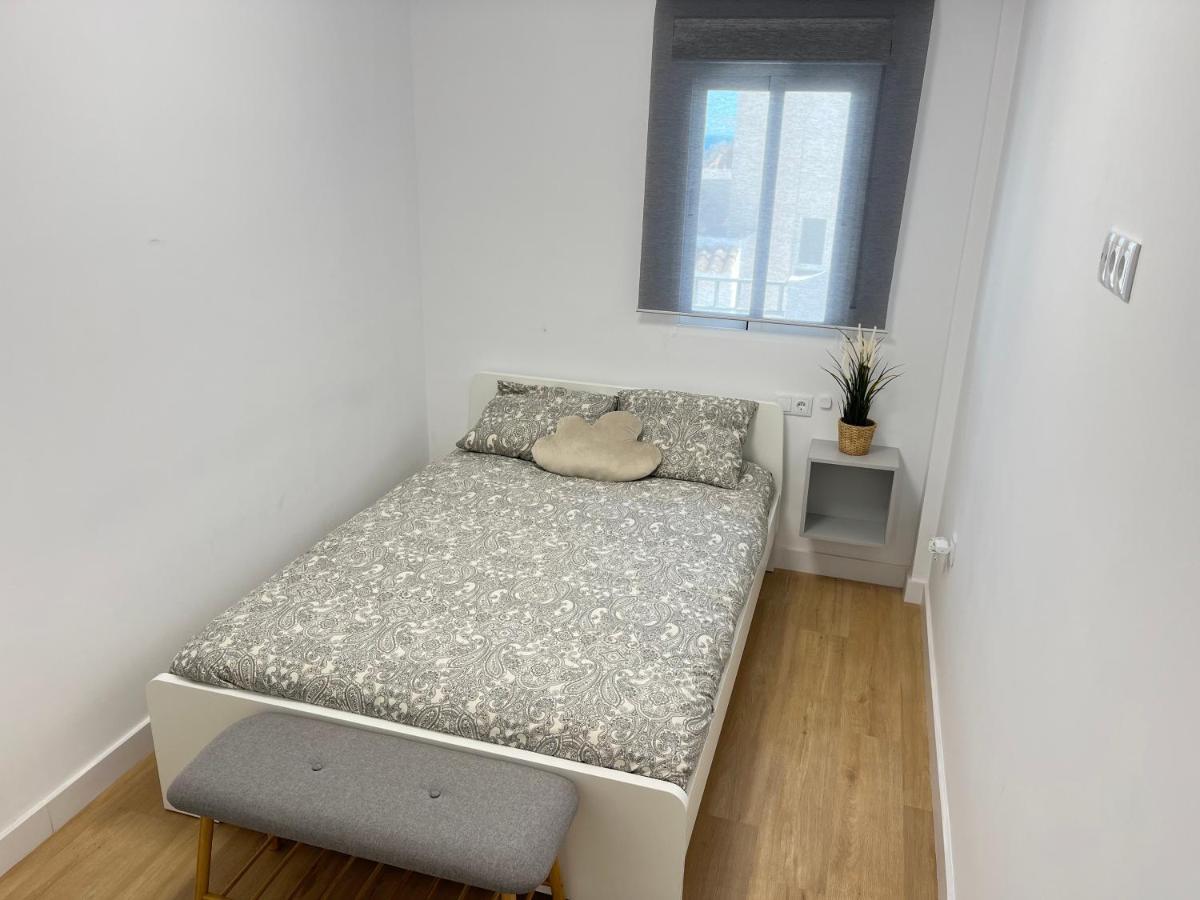 Almuñécar Casa Del Olivo 빌라 외부 사진