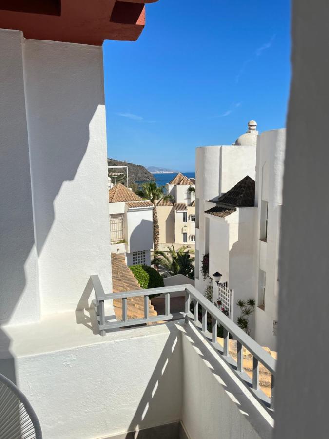 Almuñécar Casa Del Olivo 빌라 외부 사진