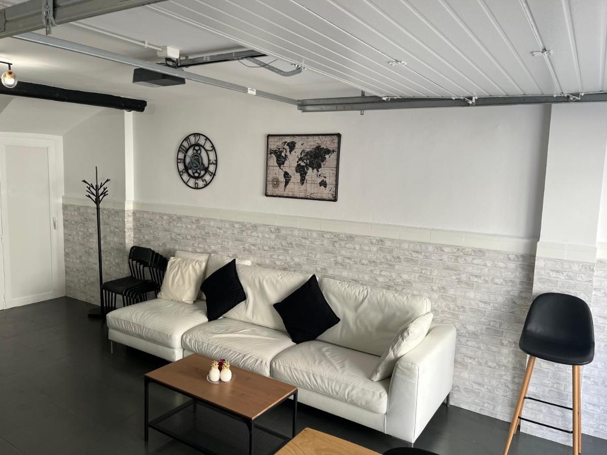 Almuñécar Casa Del Olivo 빌라 외부 사진